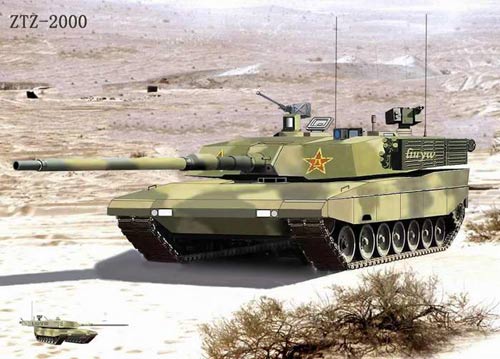 军事图片欣赏坦克装甲车